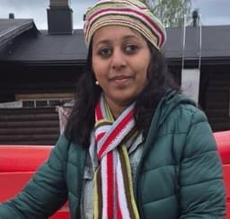 Lakshmi Priya Darsani